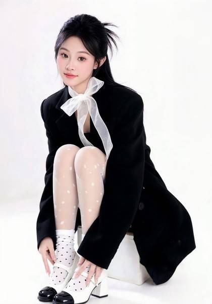 推荐艺人