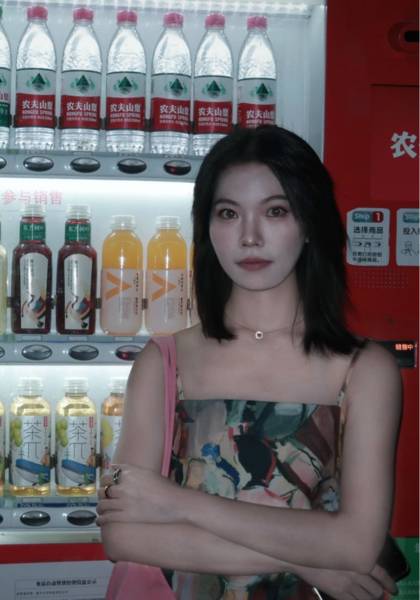 推荐艺人