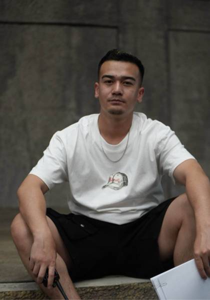 推荐艺人