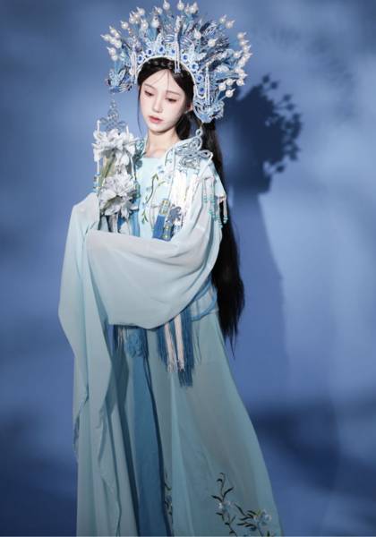 形象照片