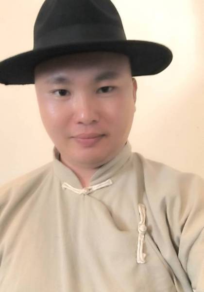 形象照片