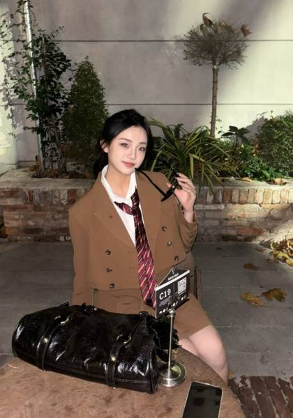 形象照片
