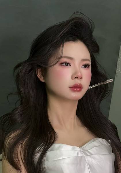 推荐艺人