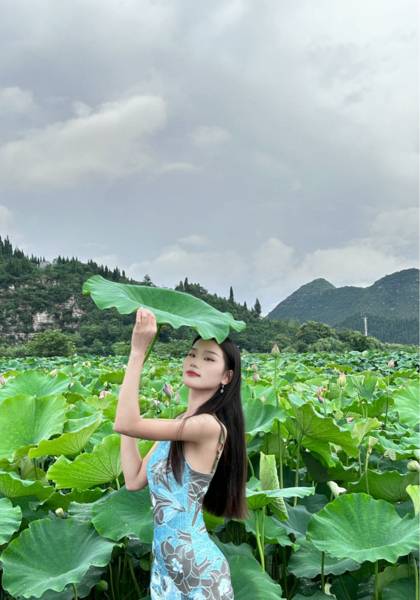 形象照片