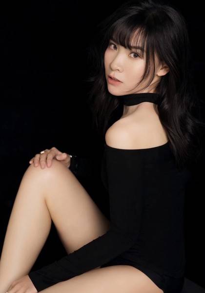 形象照片