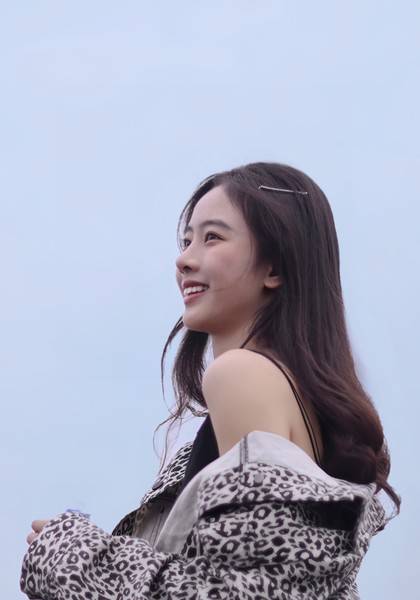形象照片