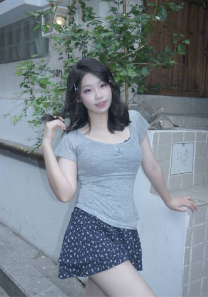 形象照片