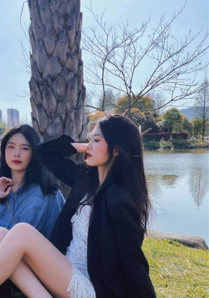 形象照片