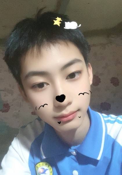 推荐艺人