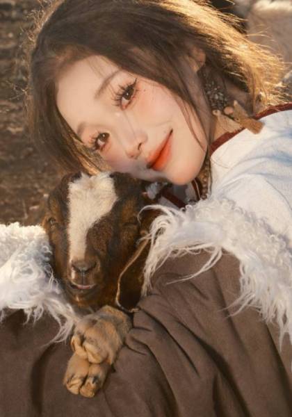 形象照片