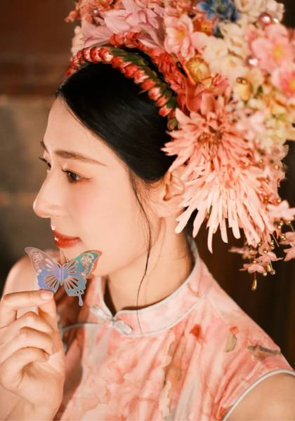 形象照片