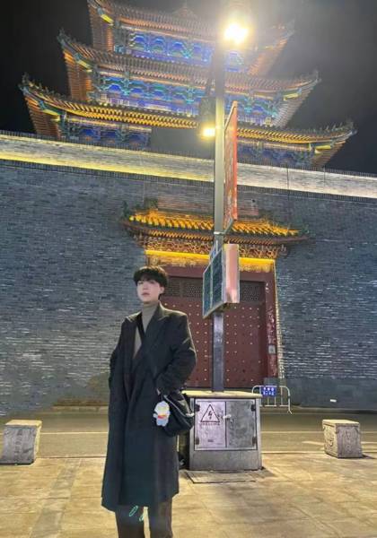 推荐艺人