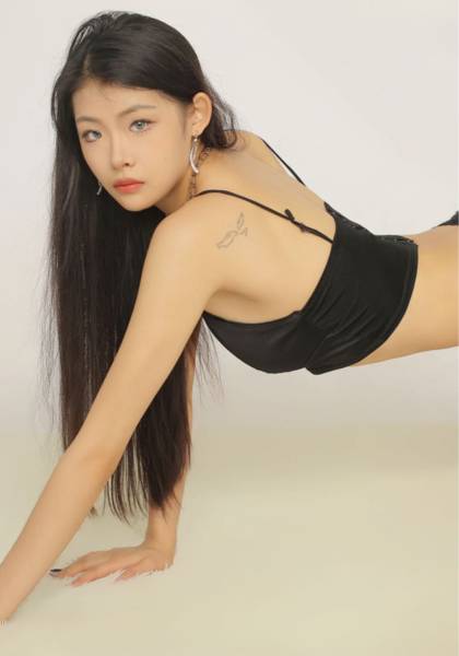 推荐艺人