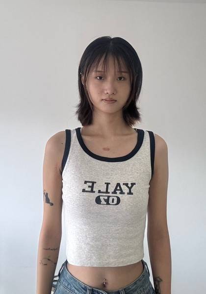 形象照片