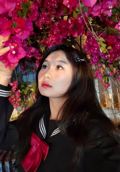 形象照片