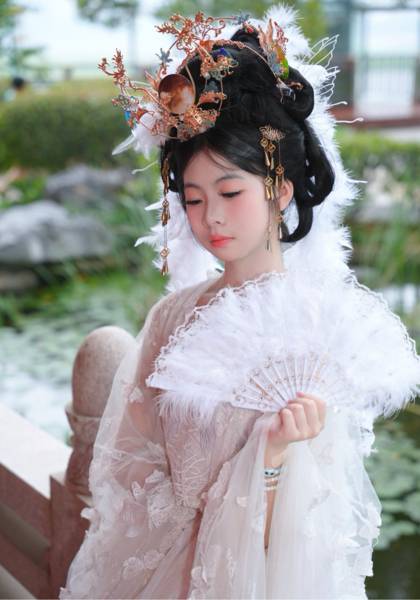 形象照片