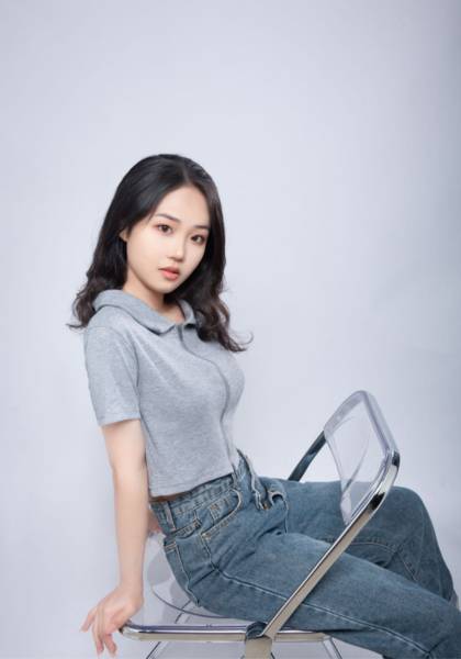 形象照片