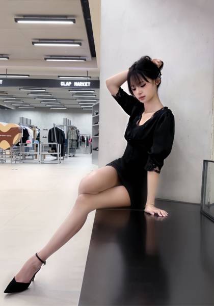 形象照片