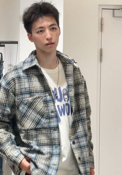 推荐艺人