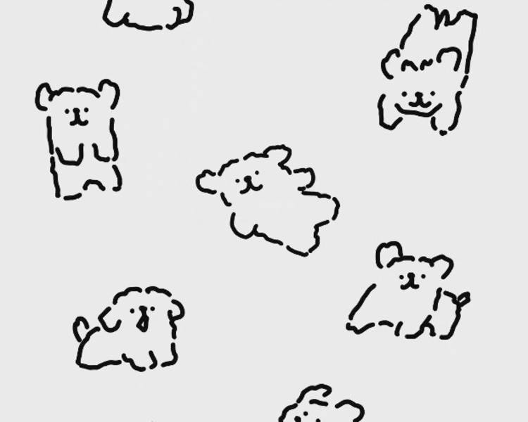 艺人背景图