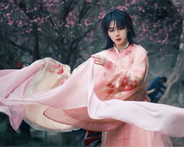 艺人背景图