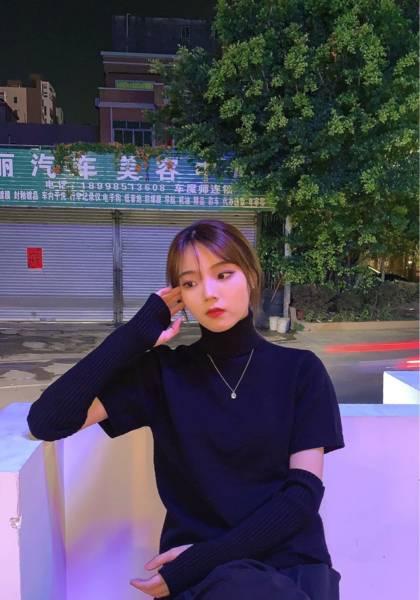 形象照片