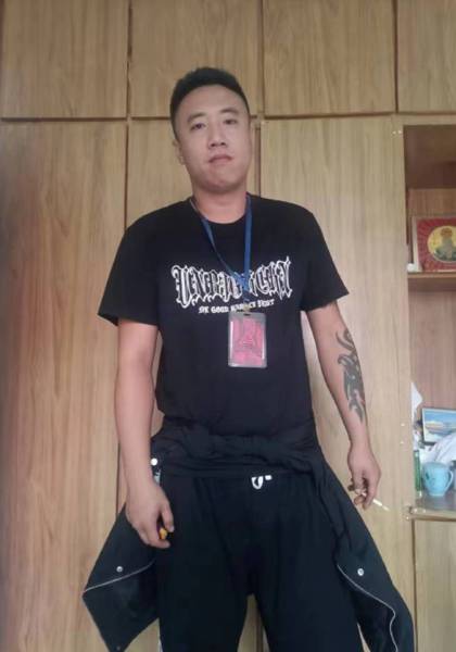 形象照片