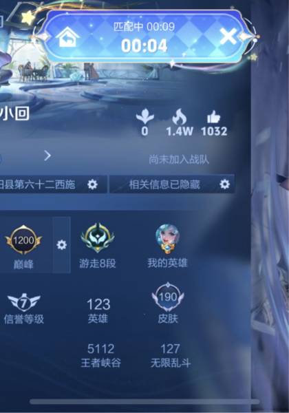 形象照片