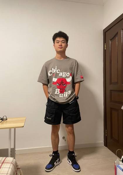 175cm身高形象信息主页模卡关注工作联系立即沟通南阳市|演员/其他