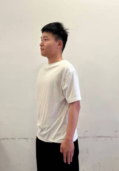 形象照片