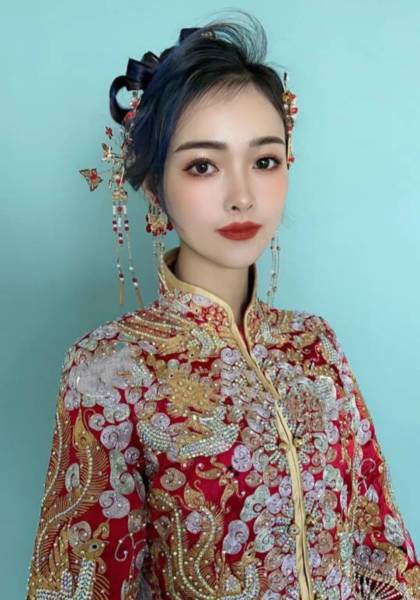 形象照片