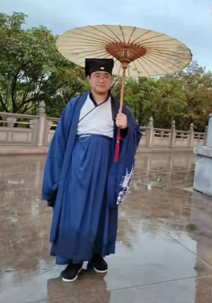 推荐艺人