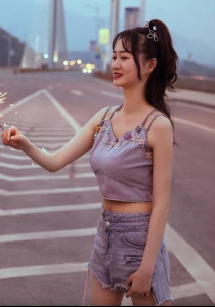 形象照片