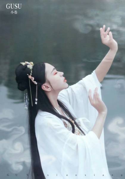 推荐艺人