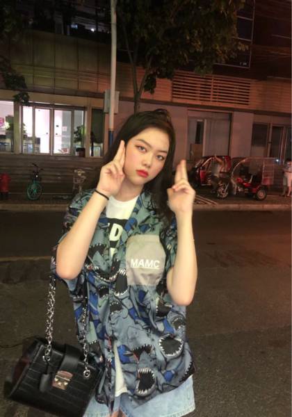 形象照片
