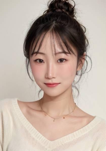 形象照片