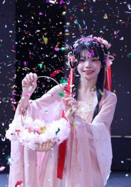 形象照片