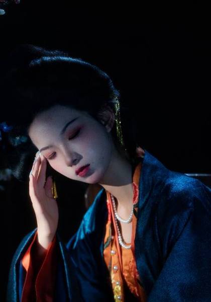 推荐艺人