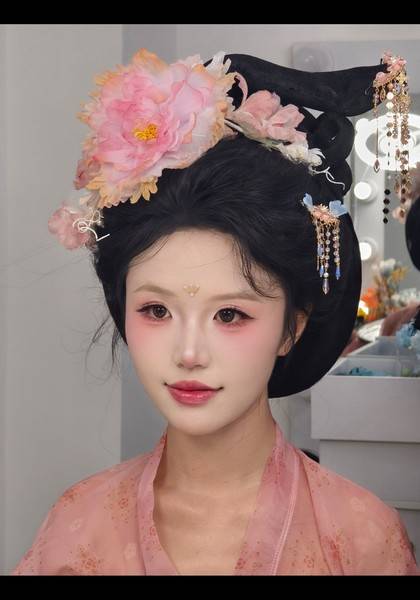 形象照片
