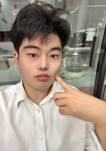 推荐艺人