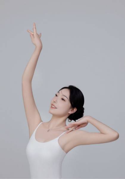 形象照片