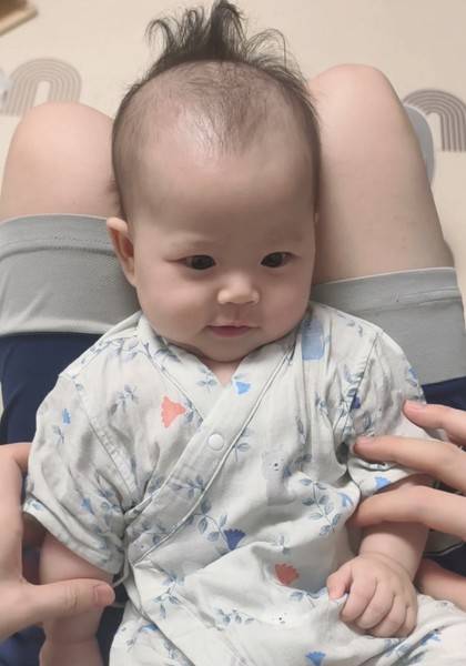 形象照片