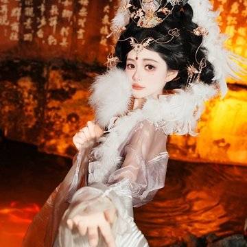 🌟🌟的微模卡作品