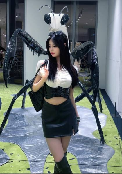 形象照片