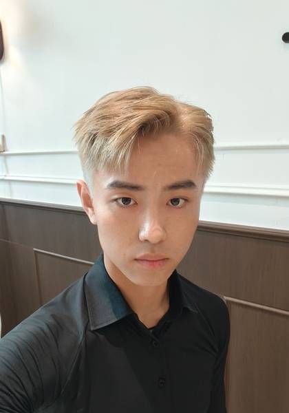 形象照片