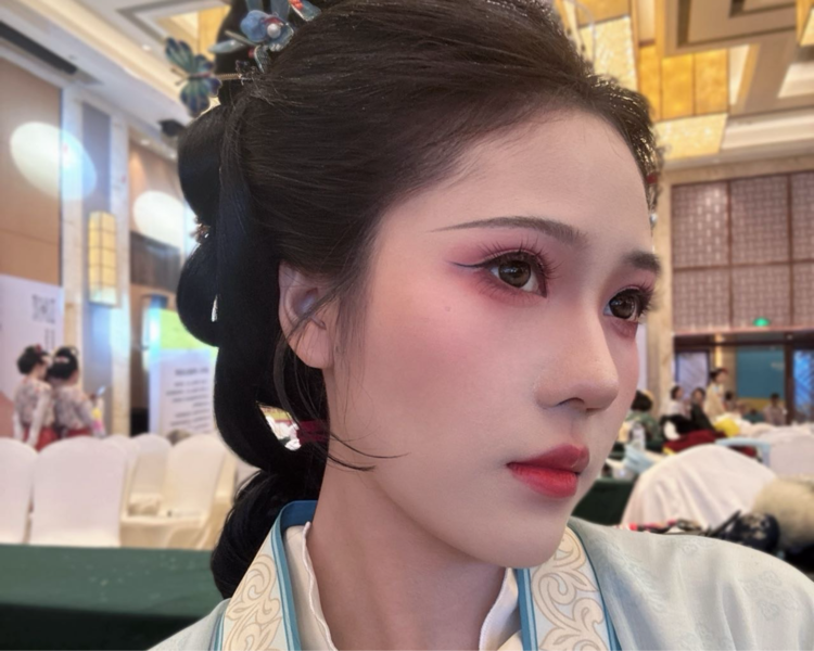 艺人背景图