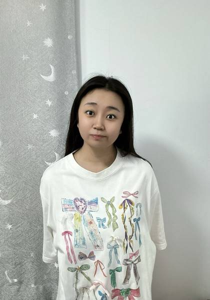 形象照片