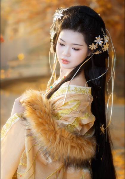 形象照片