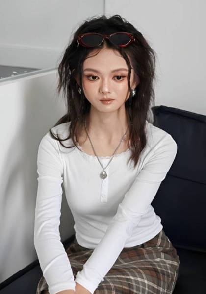 推荐艺人