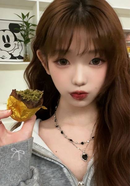 形象照片